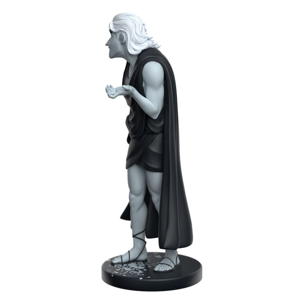Lore Olympus x Weta Workshop Mini Vinyl Figure Thanatos 14 cm Weta Workshop