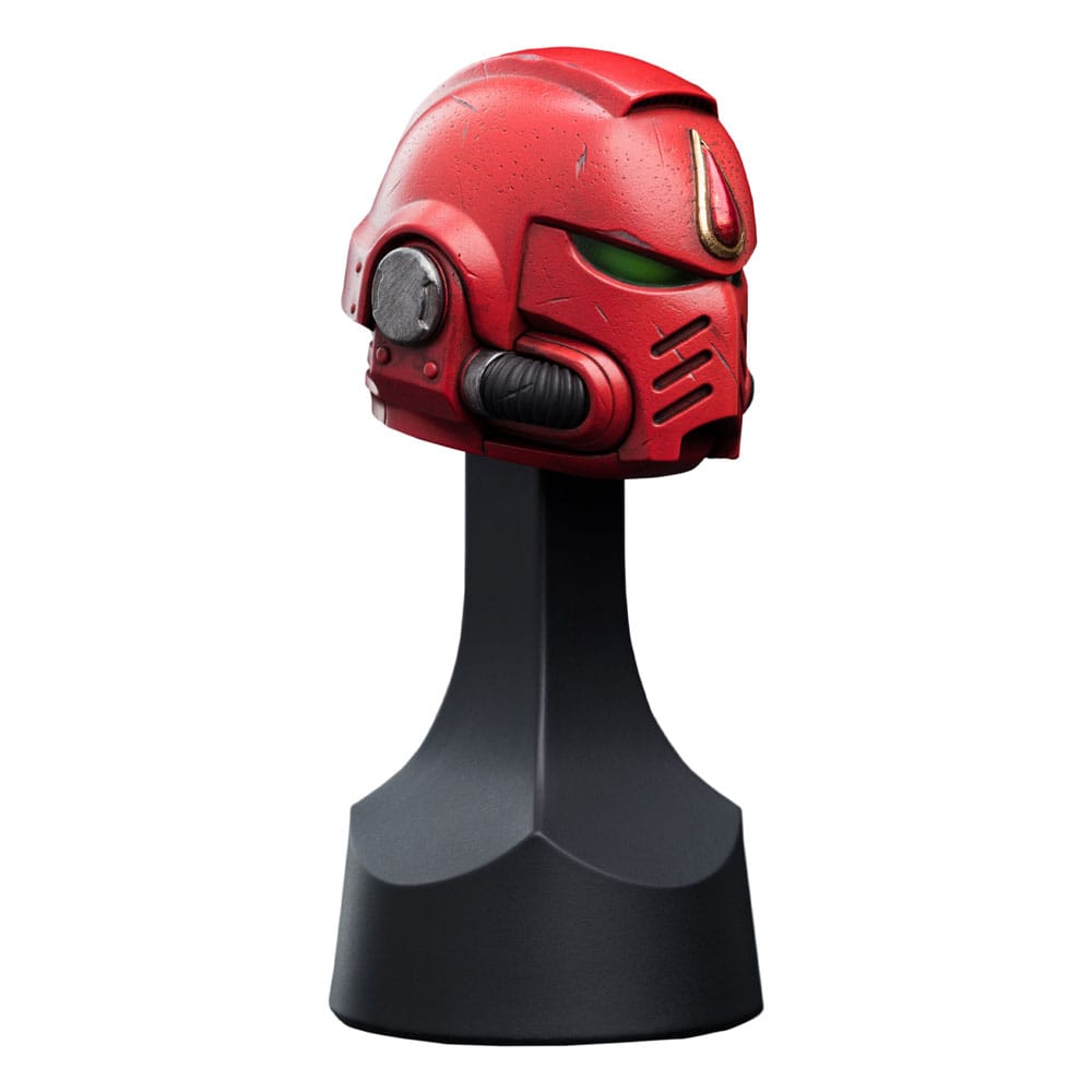 Warhammer 40,000 Replica 1/4 Blood Angels Helm 12 cm Weta Workshop