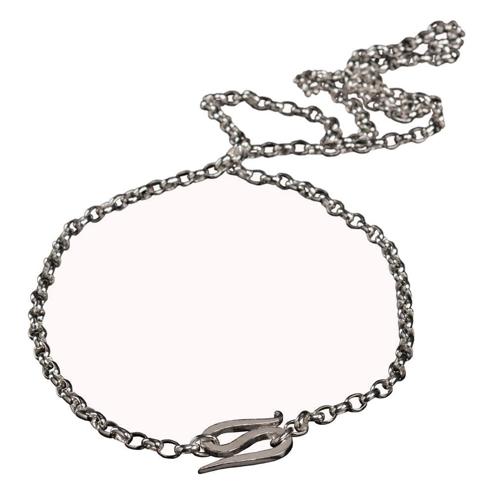 Lord of the Rings Replica 1/1 Chain of Frodo (Sterling Silver) Weta Workshop
