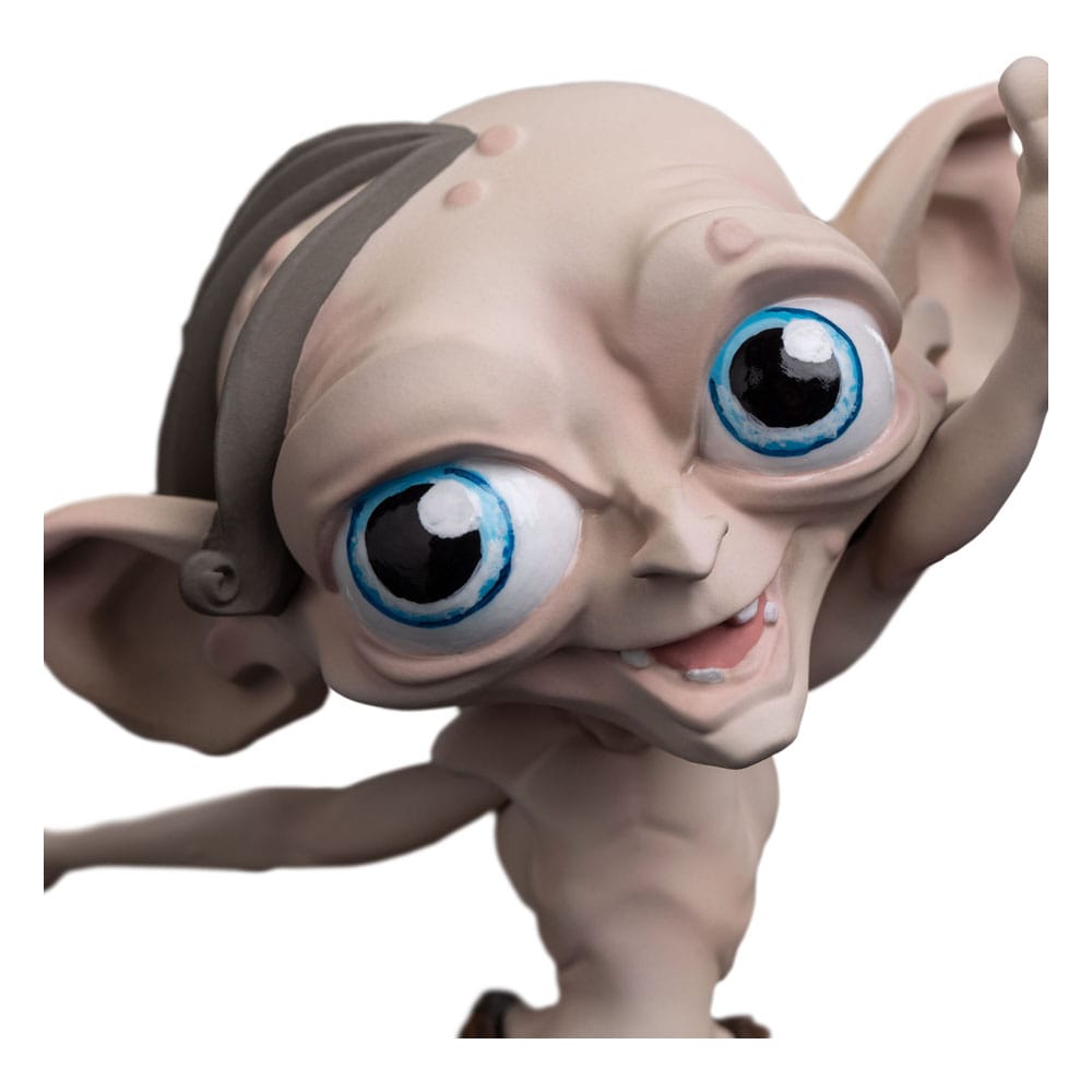 Lord of the Rings Mini Epics Vinyl Figure Sméagol (Limited Edition) 12 cm Mini-figures