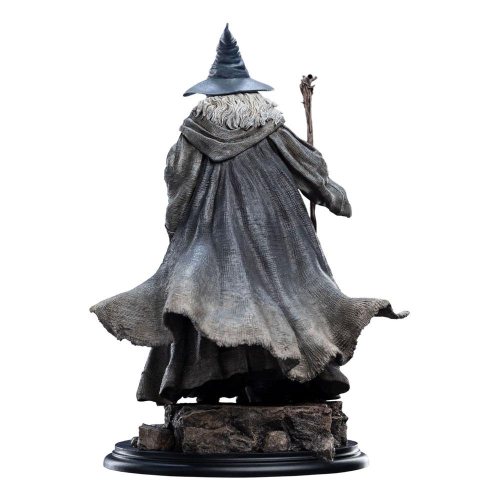 The Lord of the Rings Statue 1/6 Gandalf the Grey Pilgrim (Classic Series) 36 cm Statues