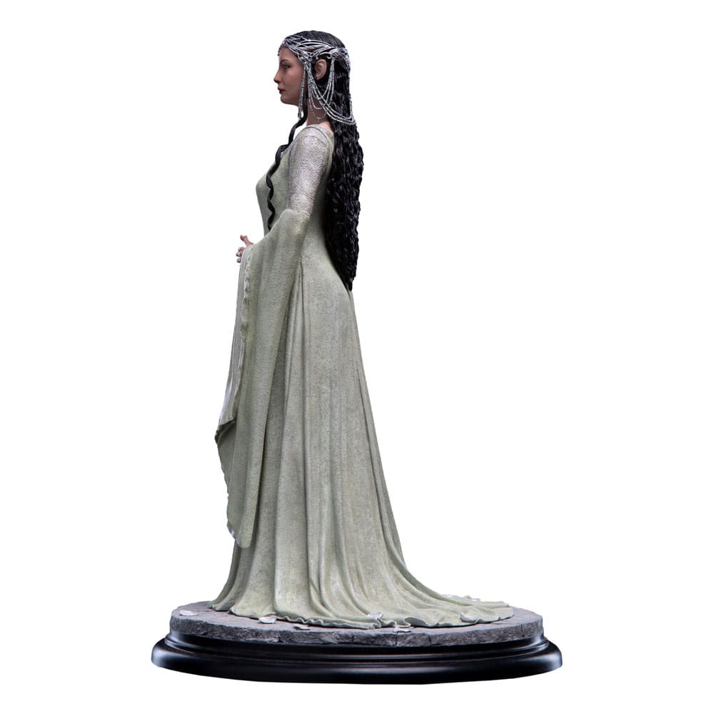 The Lord of the Rings Statue 1/6 Coronation Arwen (Classic Series) 32 cm Statues