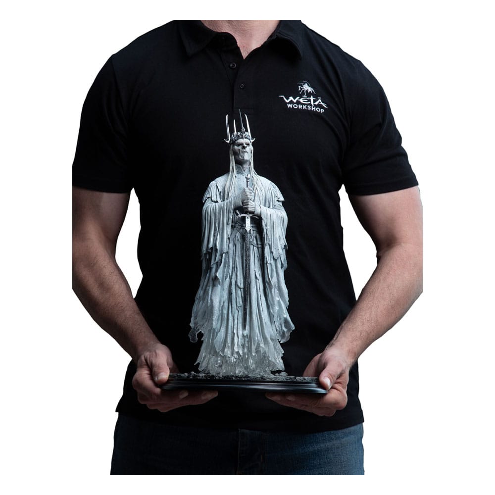 The Lord of the Rings Statue 1/6 Witch-king of the Unseen Lands (Classic Series) 43 cm Weta Workshop