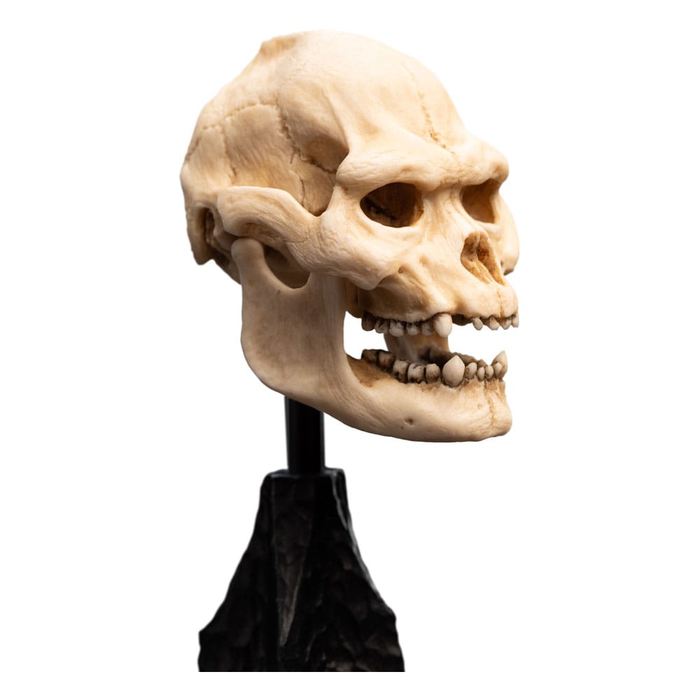 Lord of the Rings Mini Statue Skull of Lurtz 14 cm Weta Workshop