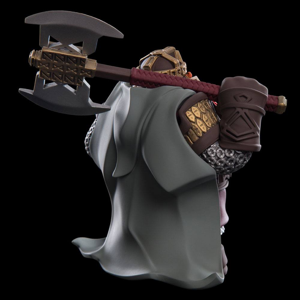 Lord of the Rings Mini Epics Vinyl Figure Gimli 15 cm Weta Workshop