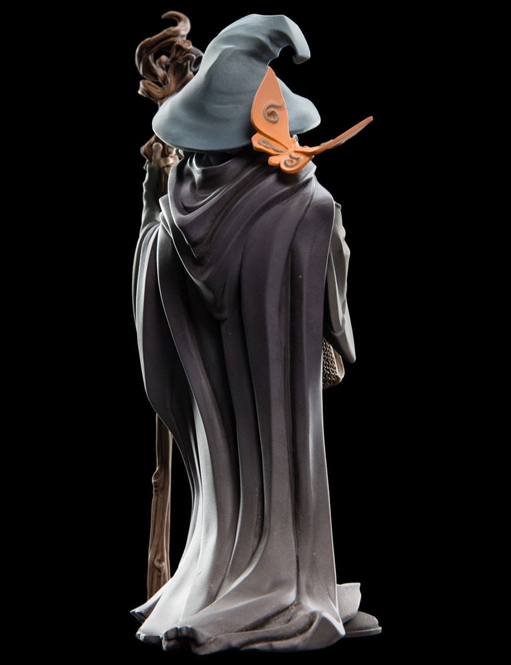 Lord of the Rings Mini Epics Vinyl Figure Gandalf The Grey 18 cm Weta Workshop