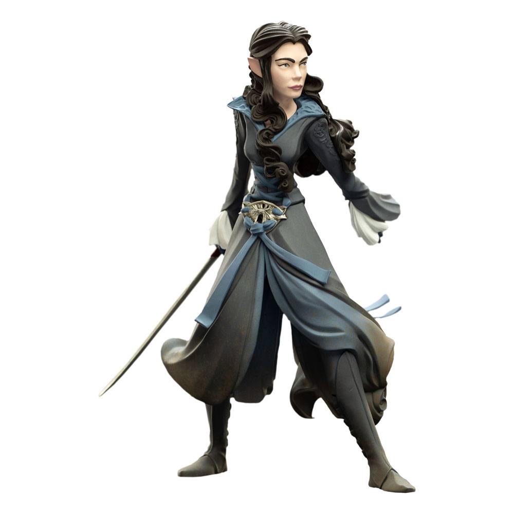 Lord of the Rings Mini Epics Vinyl Figure Arwen Evenstar 16 cm Mini-figures