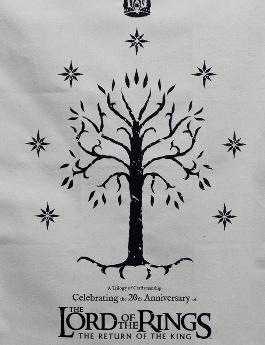 Lord of the Rings Tea Towel The Return of the King: 20th Anniversary Limited Edition 50 cm Weta Workshop