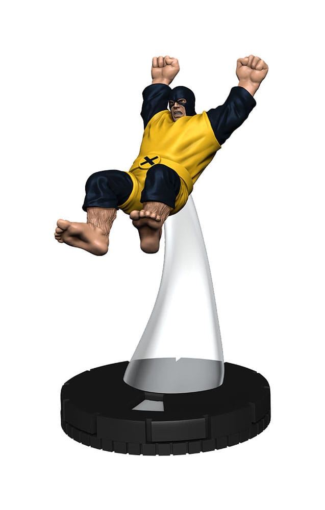 Marvel HeroClix Iconix: First Appearance X-Men Miniature Gaming & Tabletop