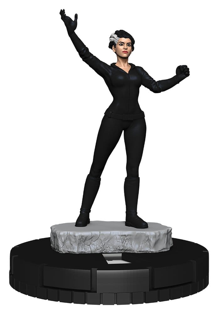 Marvel HeroClix: Thunderbolts Booster Brick (12) Wizkids
