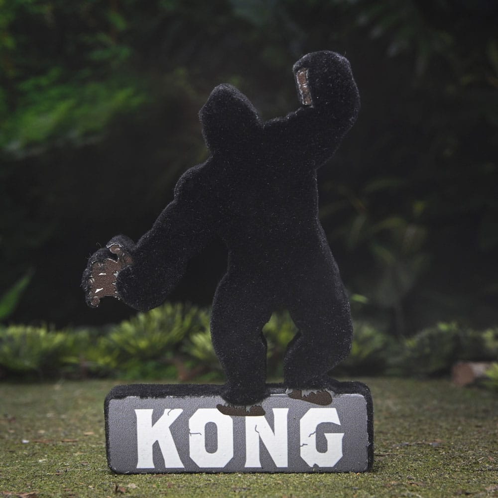 King Kong Gamelings Miniature Kong 10 cm