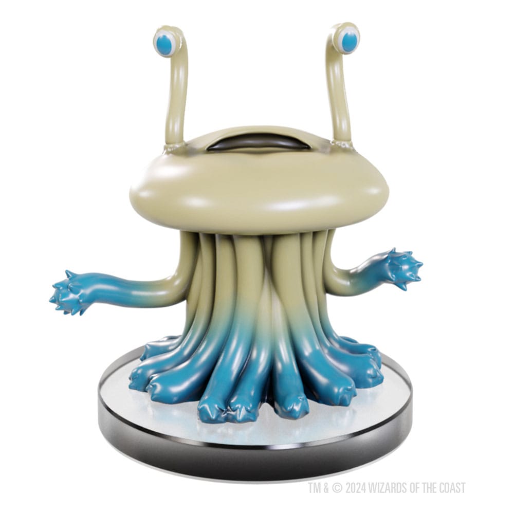 D&D Icons of the Realms: Underdark Expeditions Booster Brick (8) Miniature Gaming & Tabletop