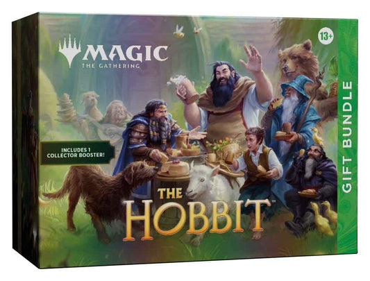 Magic the Gathering The Hobbit Gift Bundle