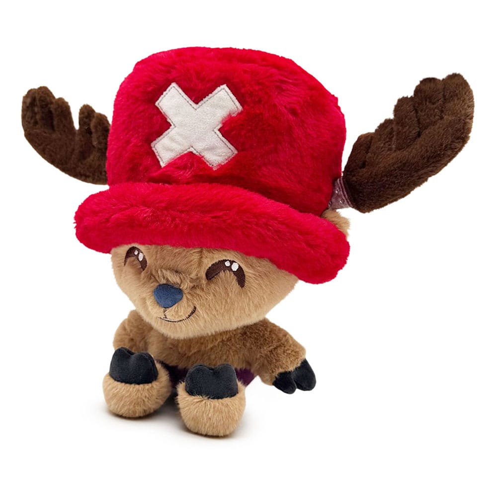 One Piece Plush Figure Tony Tony Chopper 23 cm Youtooz