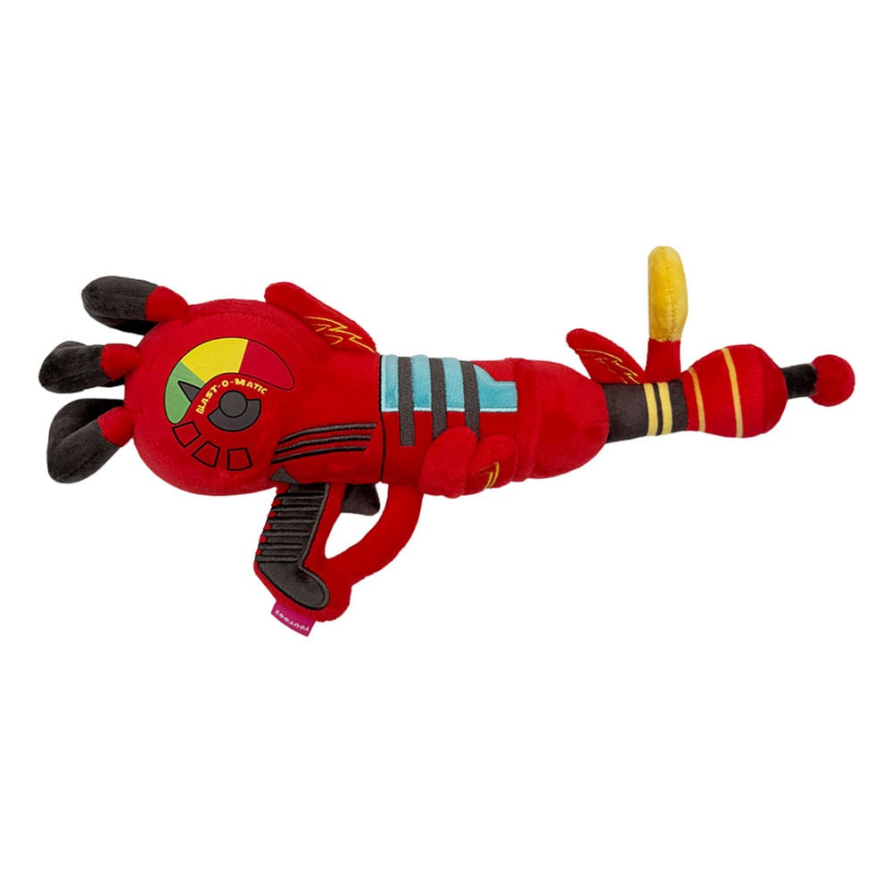 Call of Duty Plush Figure Ray Gun 23 cm Youtooz