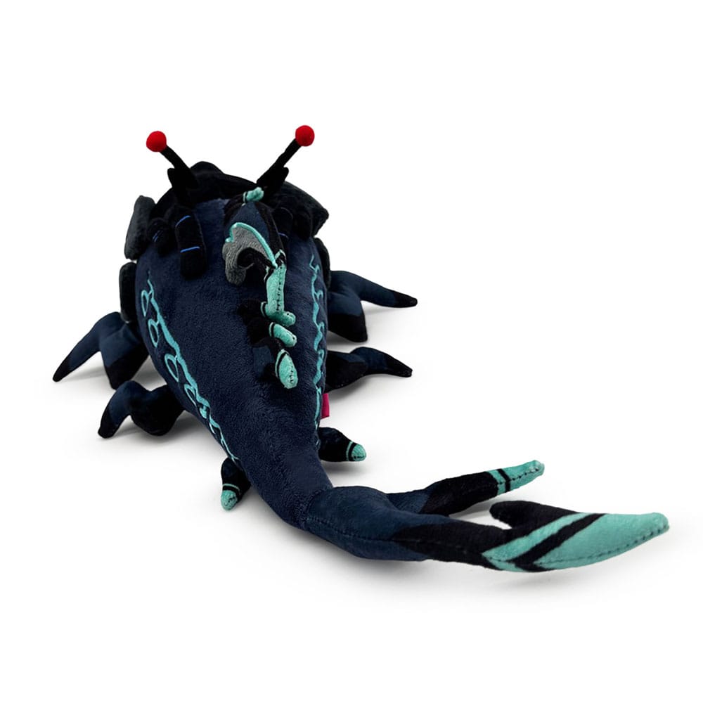 Hazbin Hotel Plush Figure Shok.Wav 30 cm Youtooz