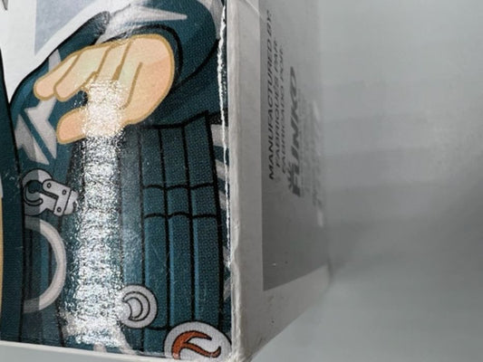 01 Jace Beleren - Magic The Gathering - Box Damaged Funko POP