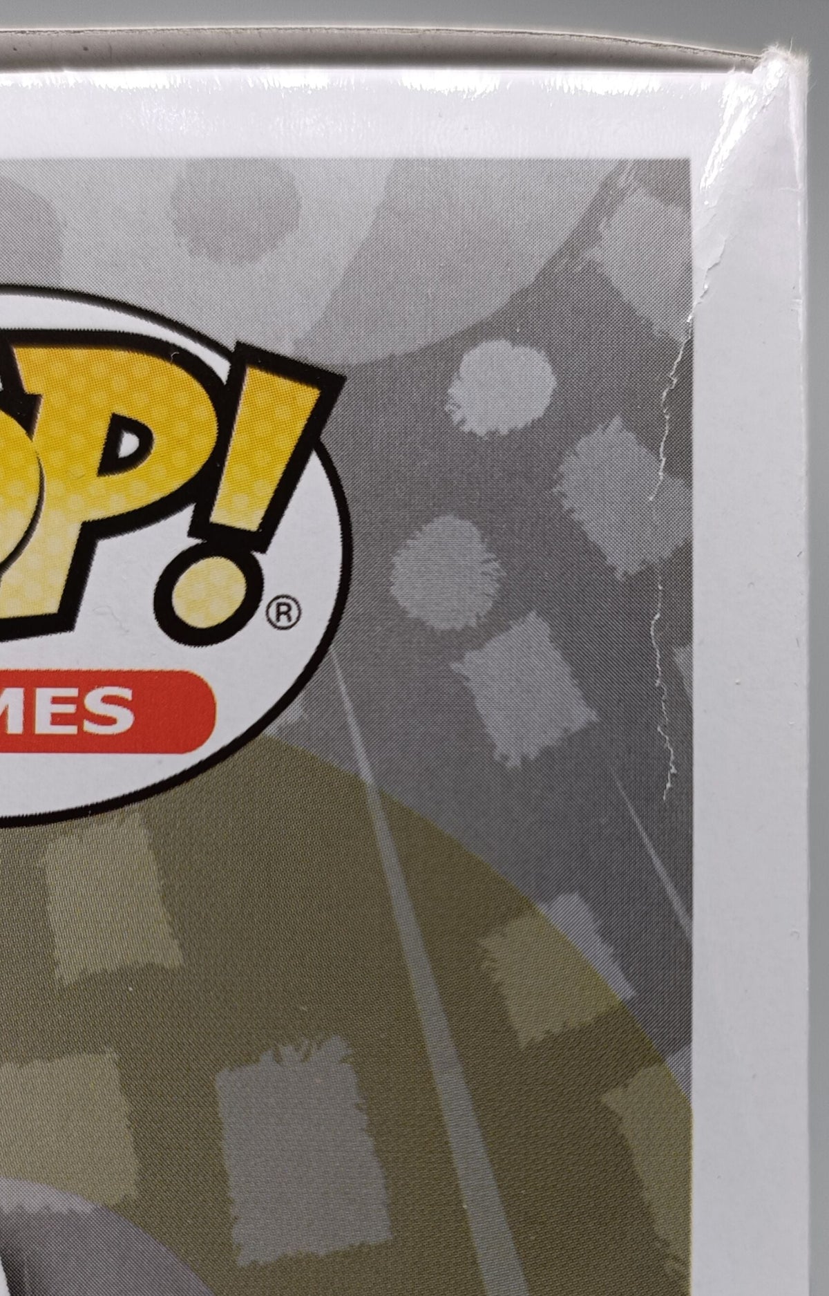 947 Aipom - Pokemon Funko POP - Box Damaged
