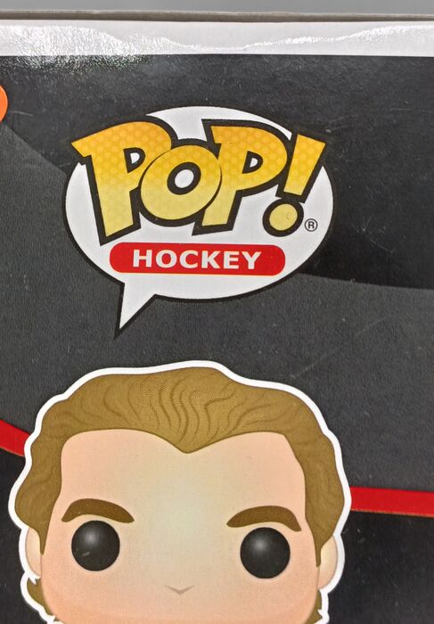 03 Patrick Kane - NHL Chicago Blackhawks - Box Damaged Funko POP