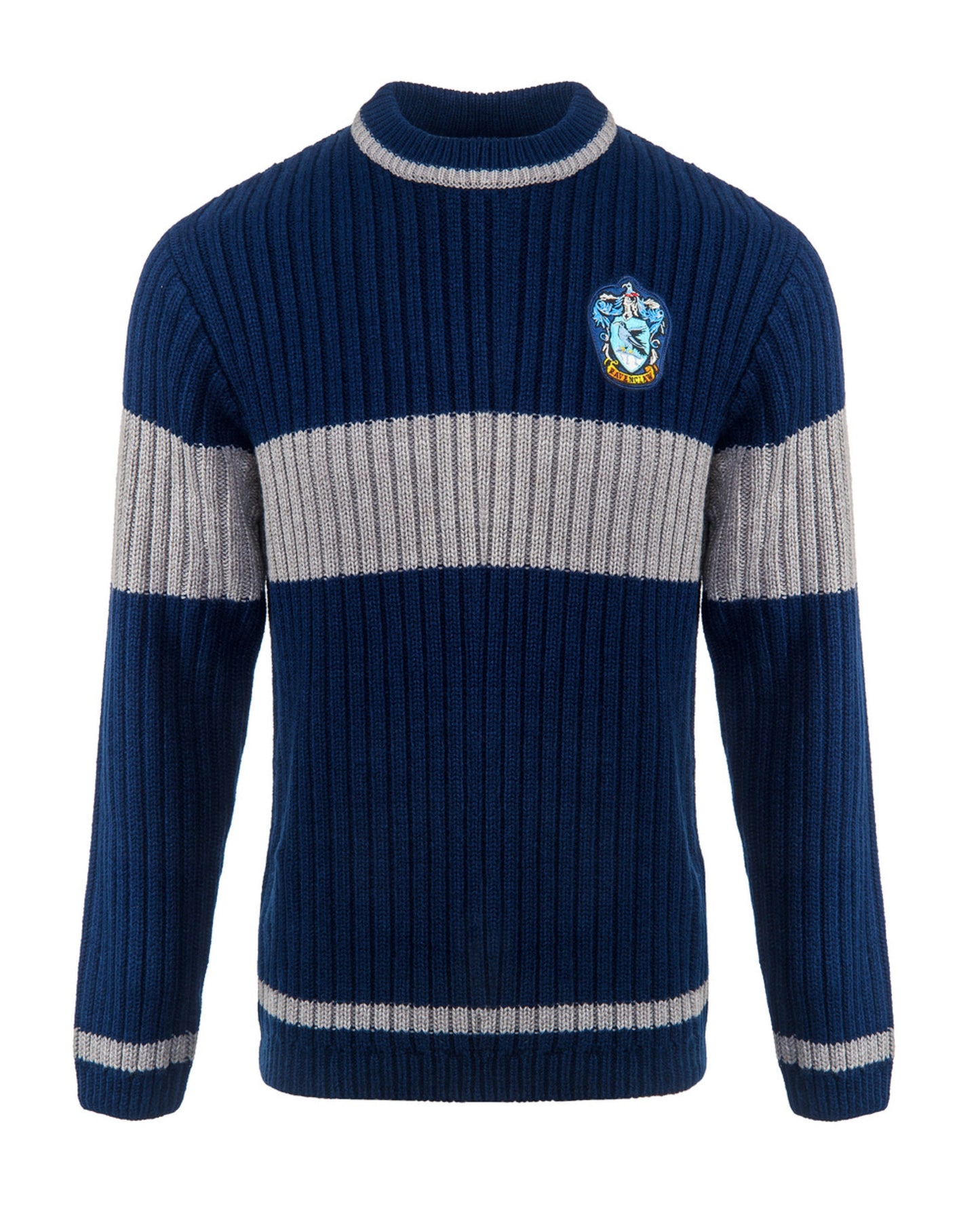 Harry Potter: Ravenclaw Quidditch Jumper (Size S)