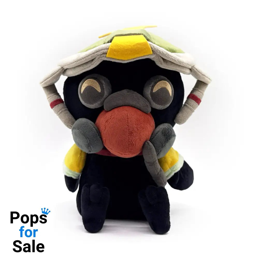 Youtooz - Apex Legends: Bloodhound Raven Plush (9 Inch)