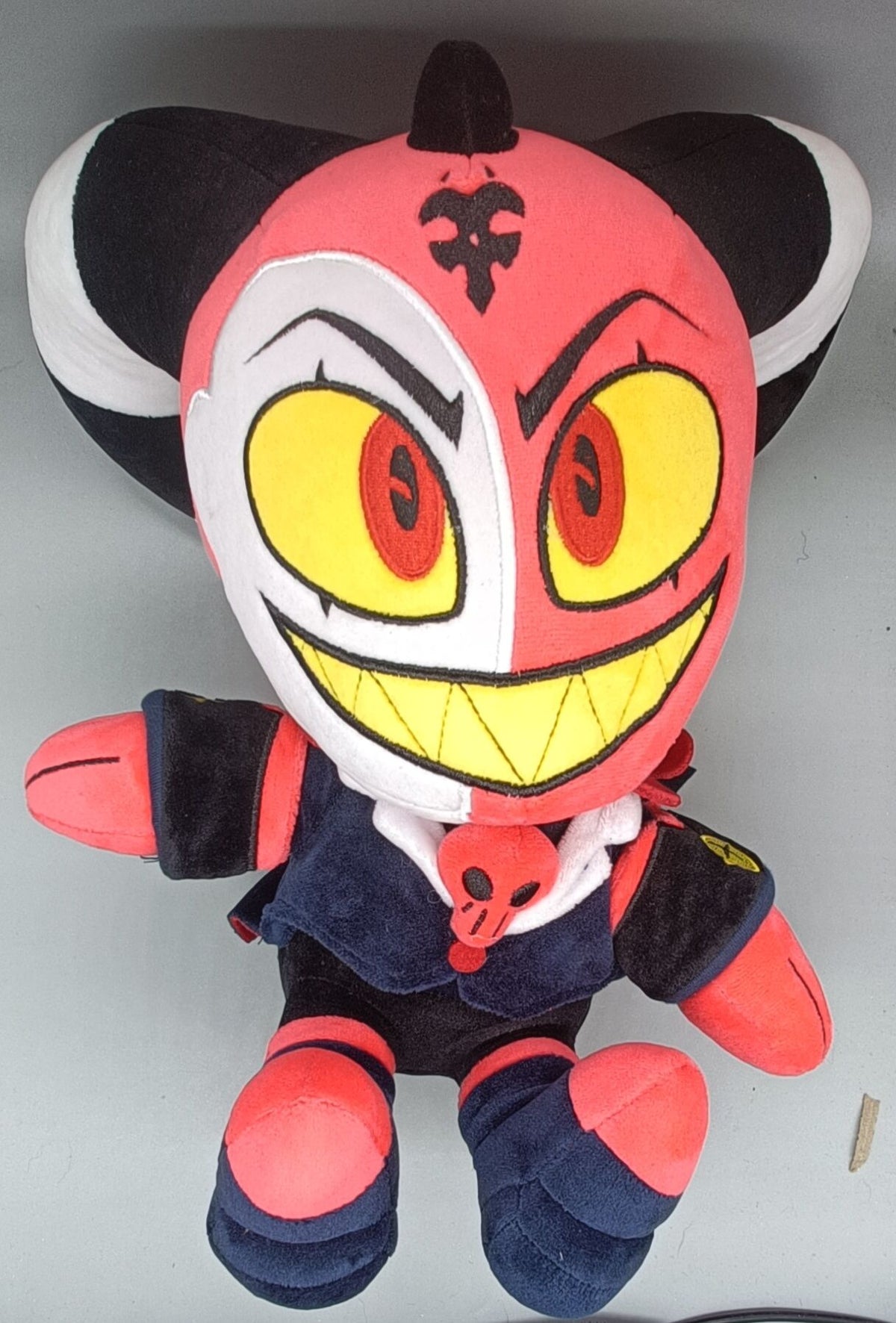 Youtooz Helluva Boss Blitzo 9 Inch Plush Figure