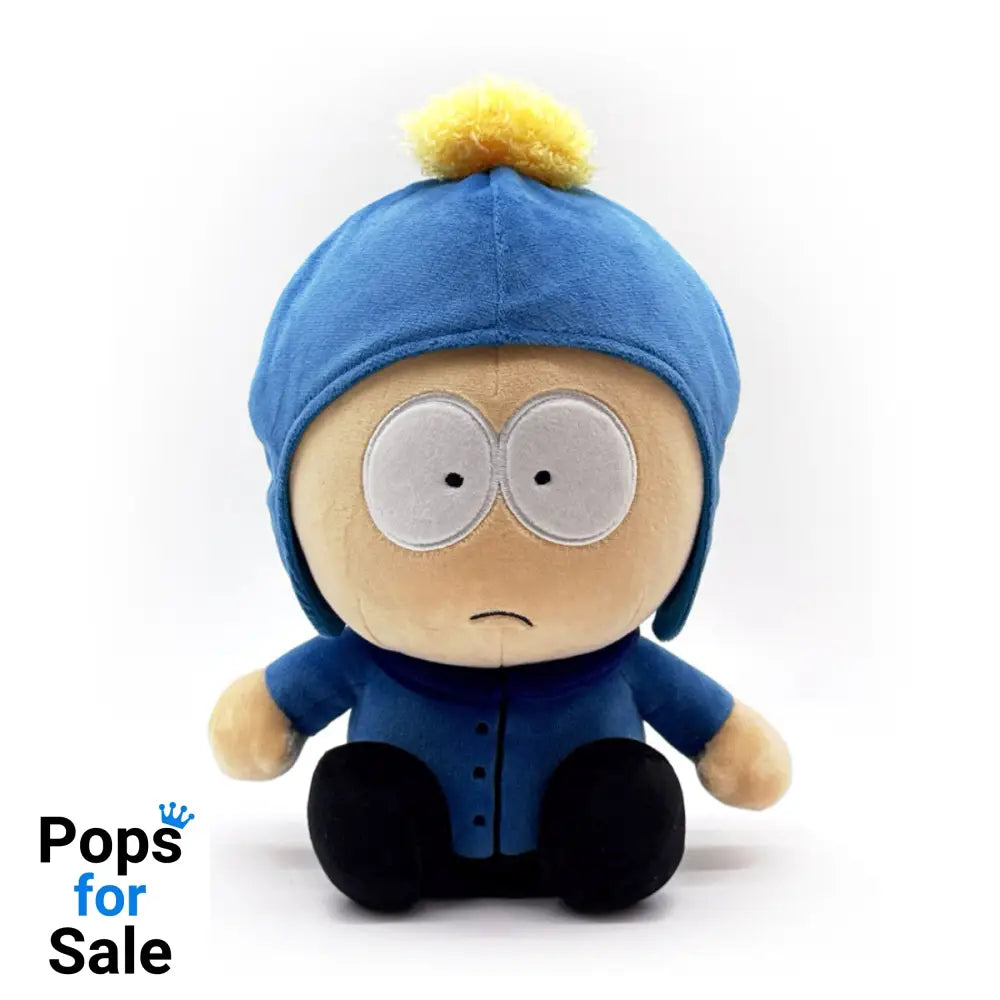 Youtooz - Craig Plush (9 Inch)