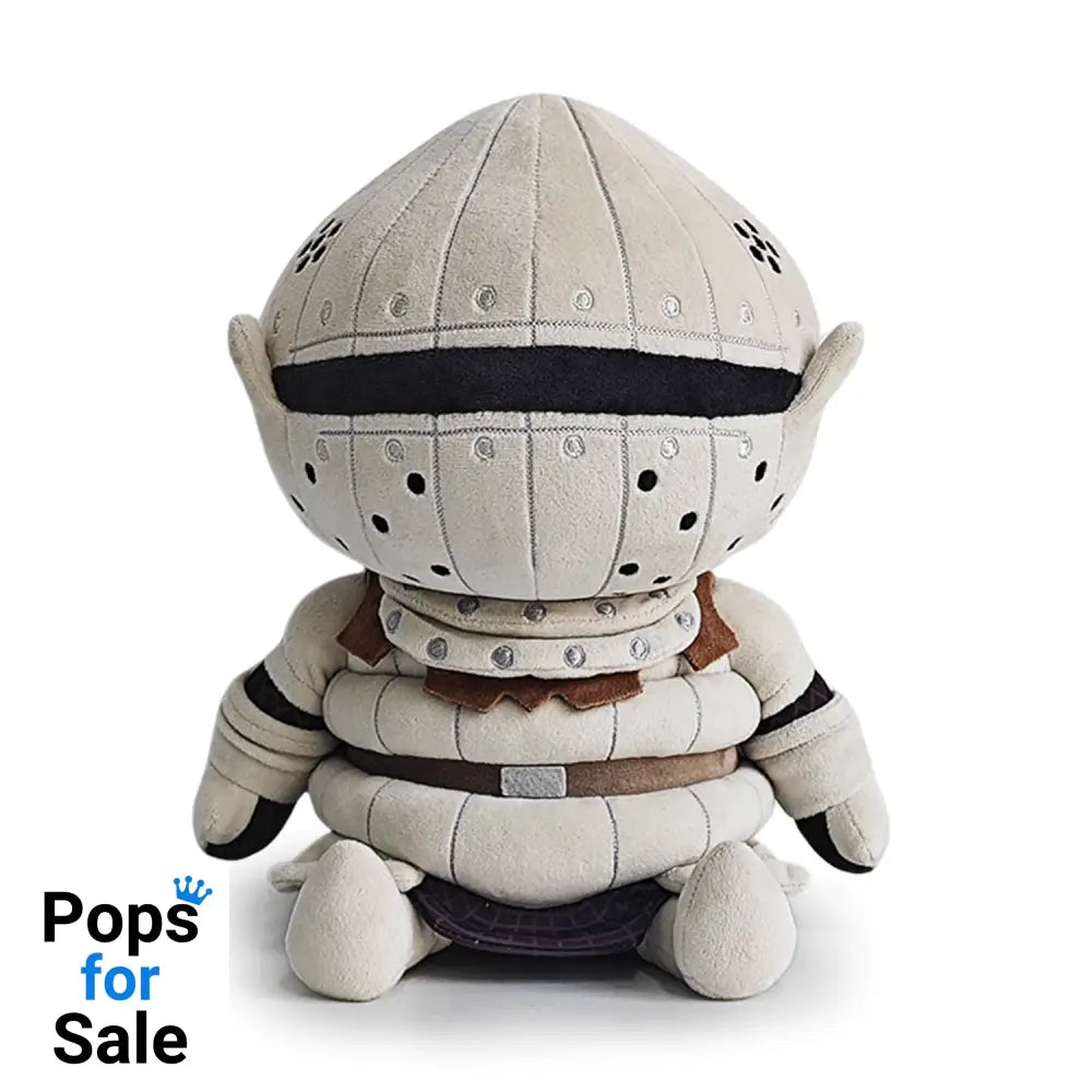 Youtooz - Dark Souls: Siegward of Catarina Plush (9 Inch)