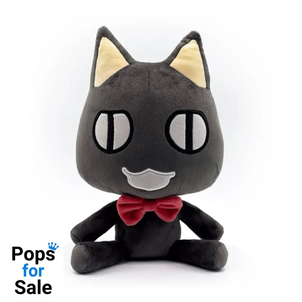 Youtooz - Doko Demo Issyo: Kuro Plush (9 Inch)