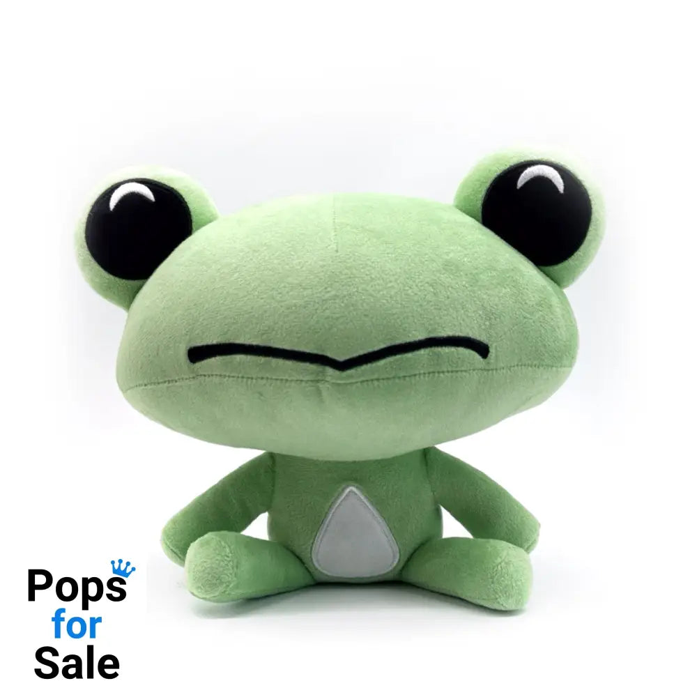 Youtooz - Doko Demo Issyo: Ricky Plush (9 Inch)