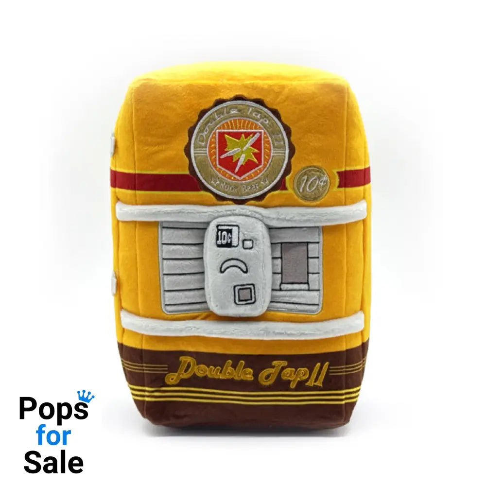 Youtooz - Double Tap Plush (9 Inch) - Call of Duty