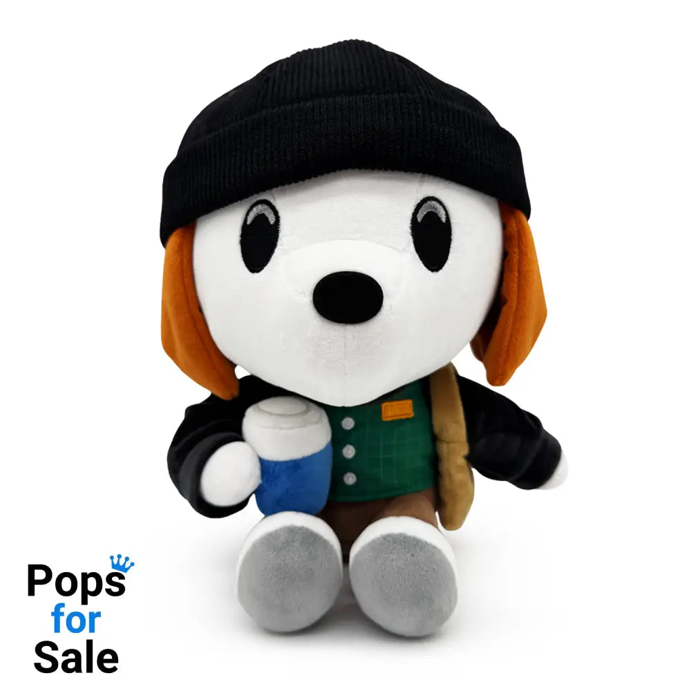 Youtooz - Fablenaut: Liam Plush (9 Inch)