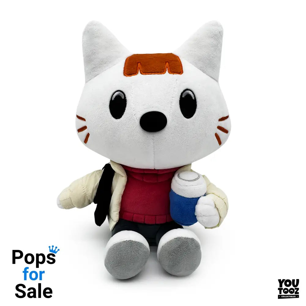 Youtooz - Fablenaut: Mia Plush (9 Inch)
