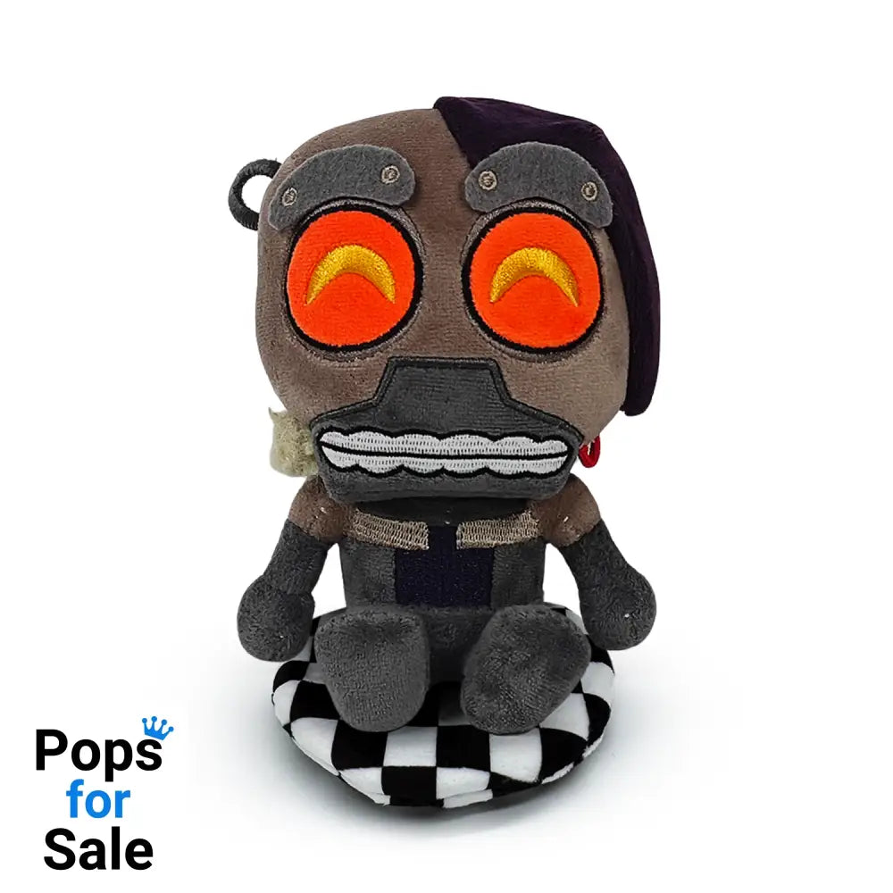 YouTooz - Five Nights at Freddy's: Chibi Mimic Shoulder Rider (6IN)