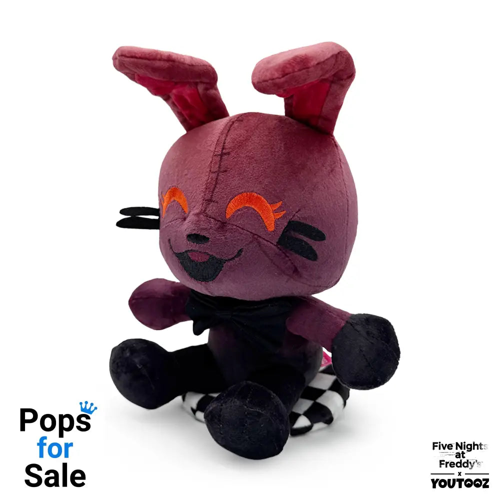 YouTooz - Five Nights at Freddy's: Hide and Seek Vanny Shoulder Rider (6IN)