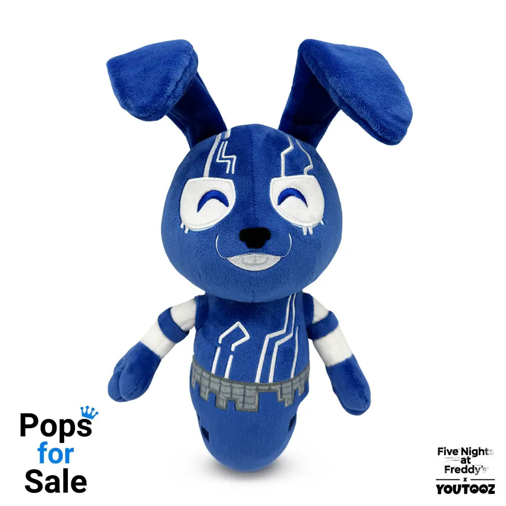 YouTooz - Five Nights at Freddy's: M.X.E.S Plush (9 Inch)