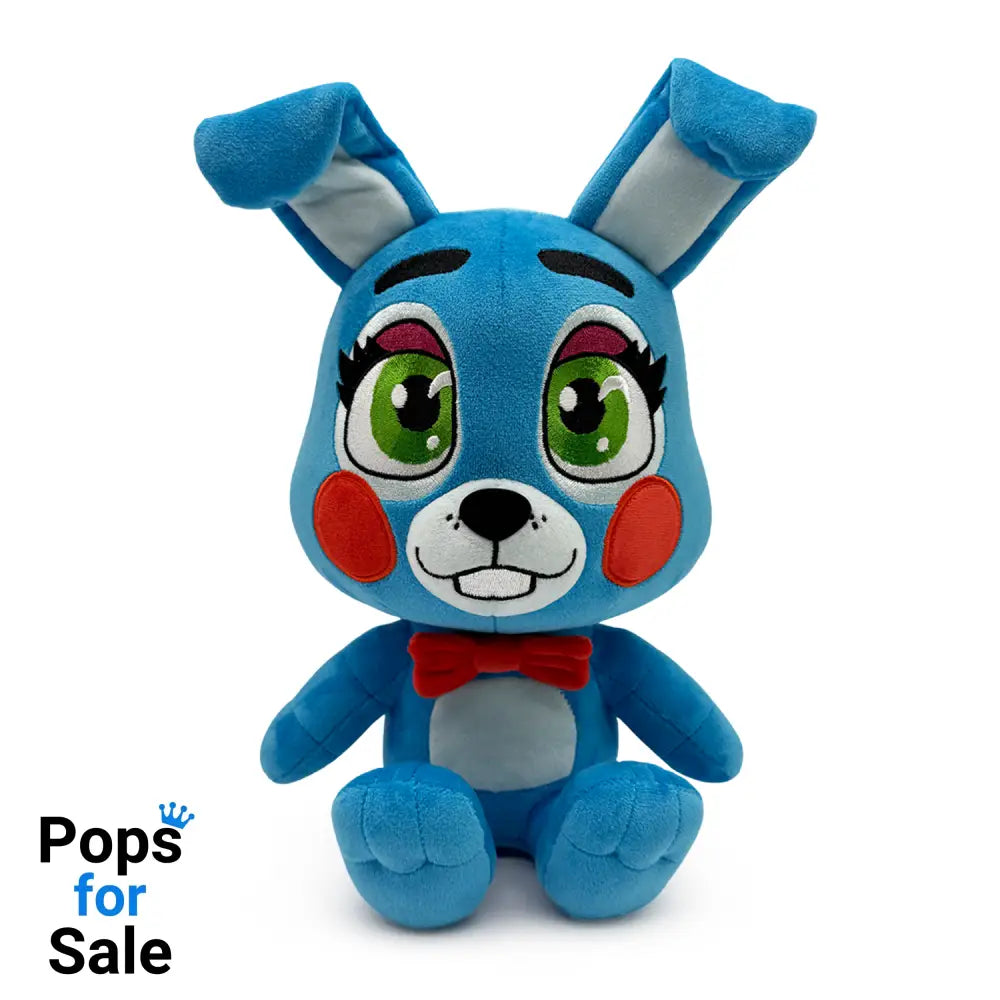 Youtooz - Five Nights at Freddy's: Toy Bonnie Plush (9 Inch)
