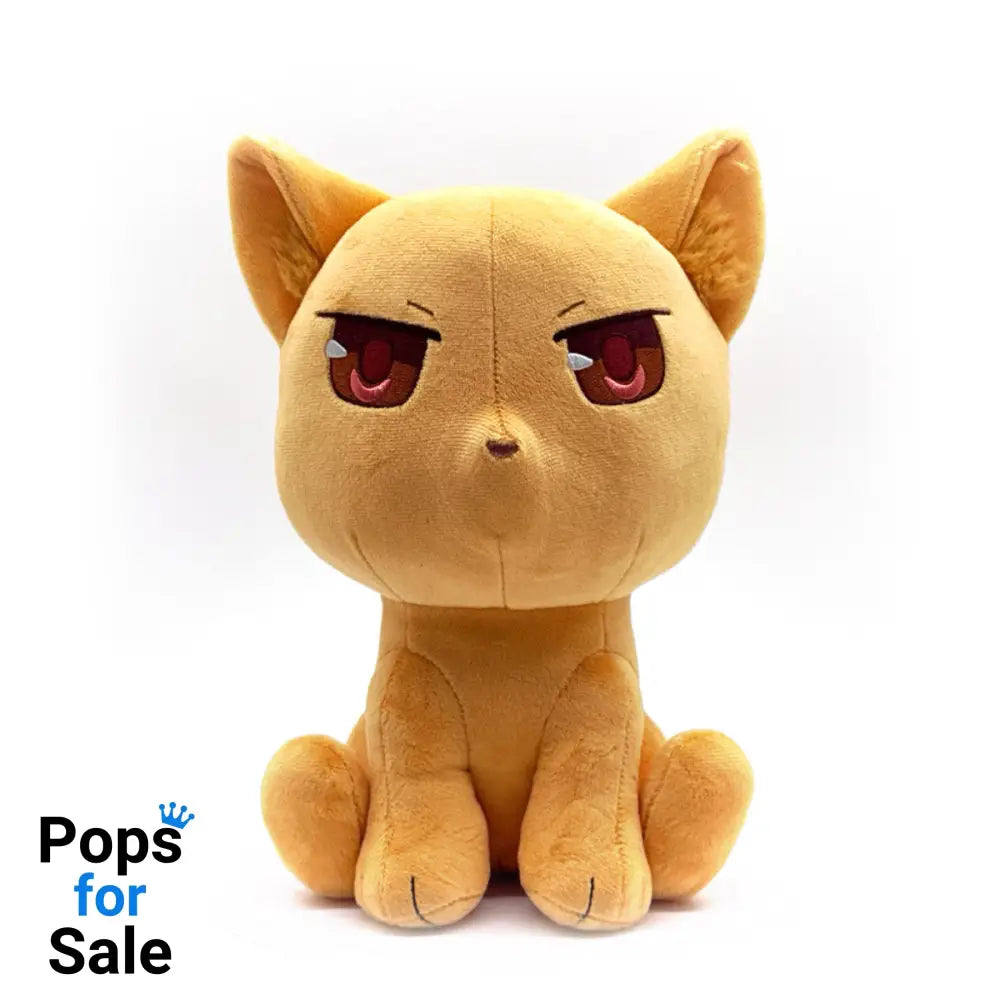 Youtooz - Fruits Basket: Kyo Cat Plush (9 Inch)