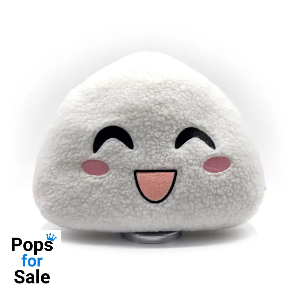 Youtooz - Fruits Basket: Tohru Riceball Plush (9 Inch)