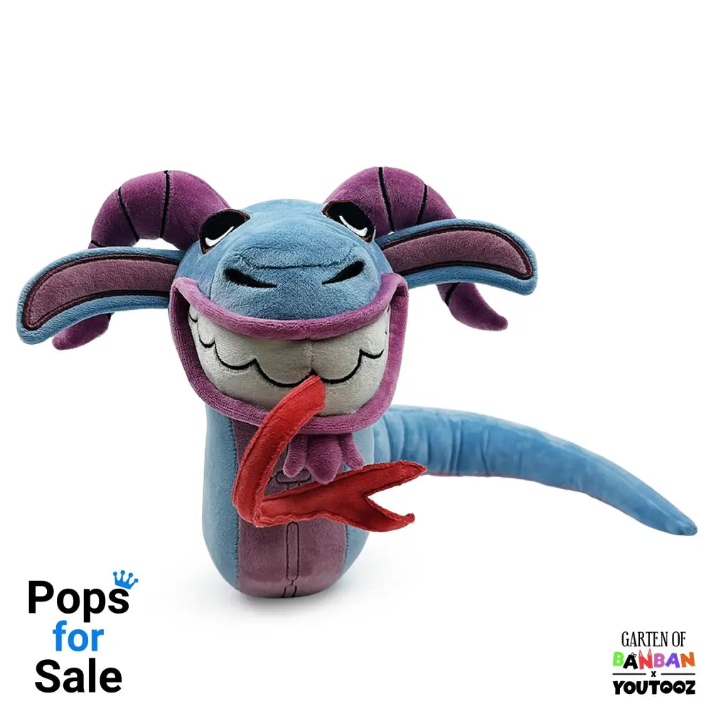 YouTooz - Garten of Banban: Ramamba Plush (9 Inch)
