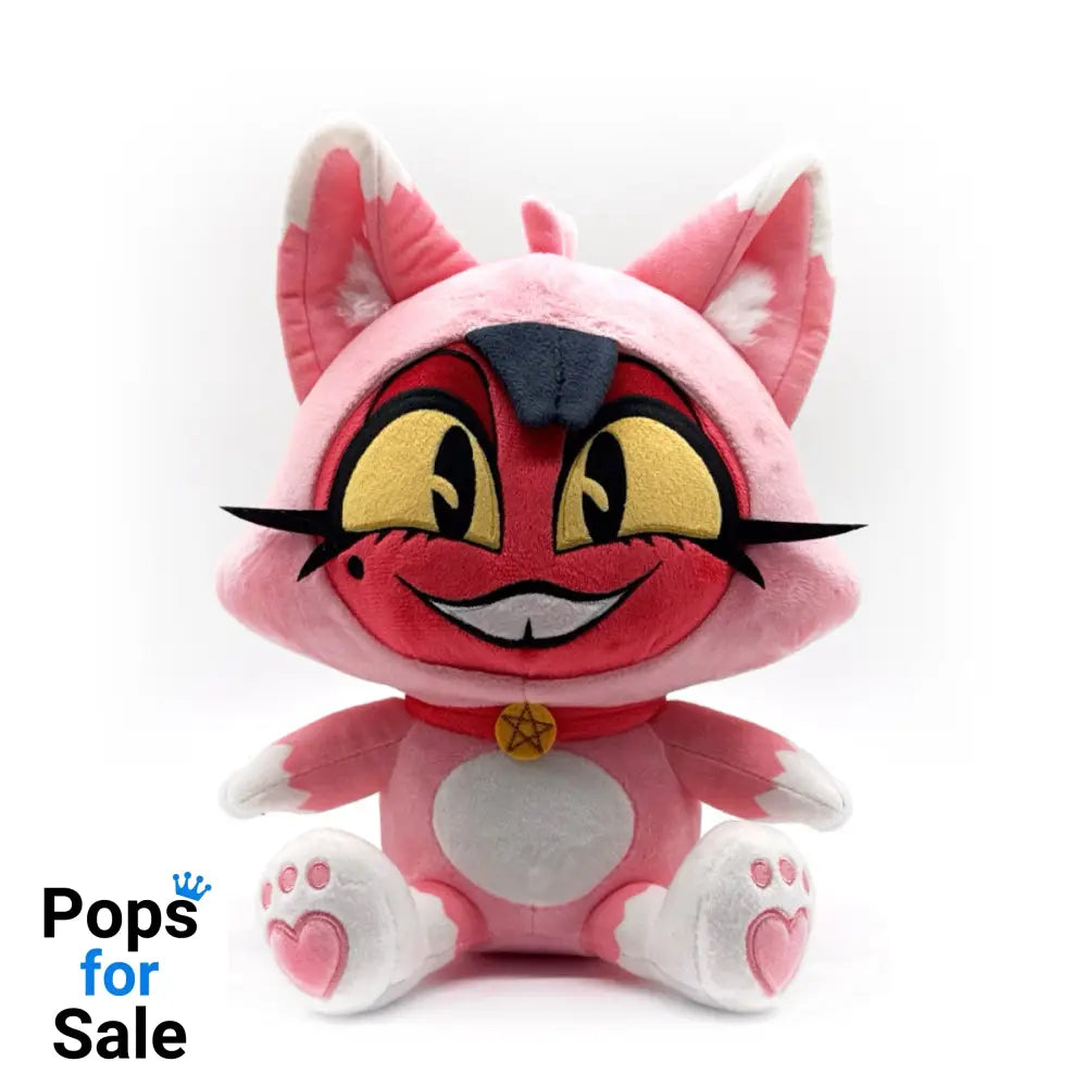 Youtooz - Helluva Boss - Halloween Millie Plush (9 Inch)