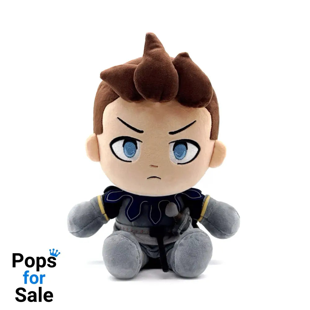 Youtooz - Kingdom Come: Deliverance II - Henry Plush (9 Inch)