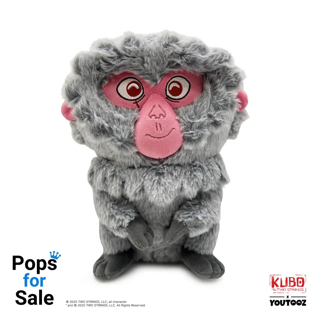 YouTooz - Kubo: Satiaru Plush (9 Inch)