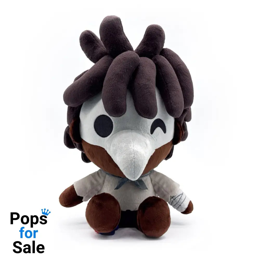 Youtooz - Little Nightmares III - Low Plush (9 Inch)