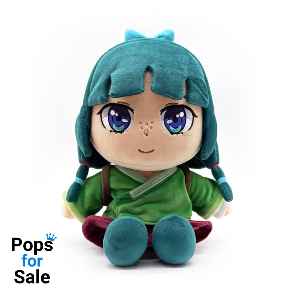 Youtooz - Maomao Plush (9 Inch)