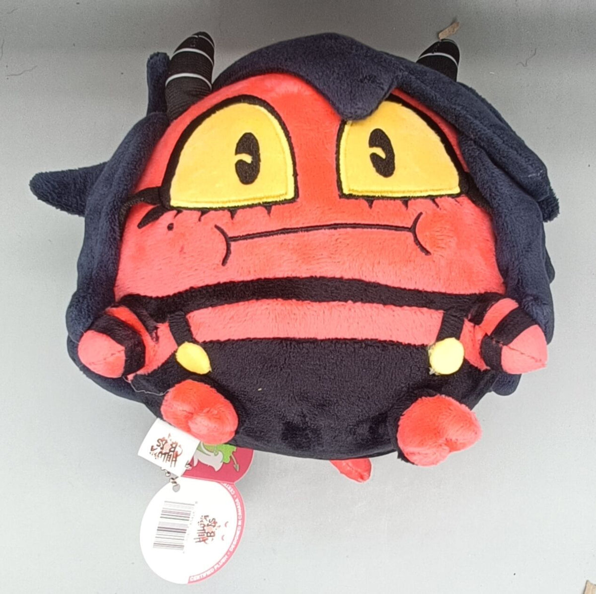 Youtooz Millie Helluva Boss Plush 6 Inch Figure