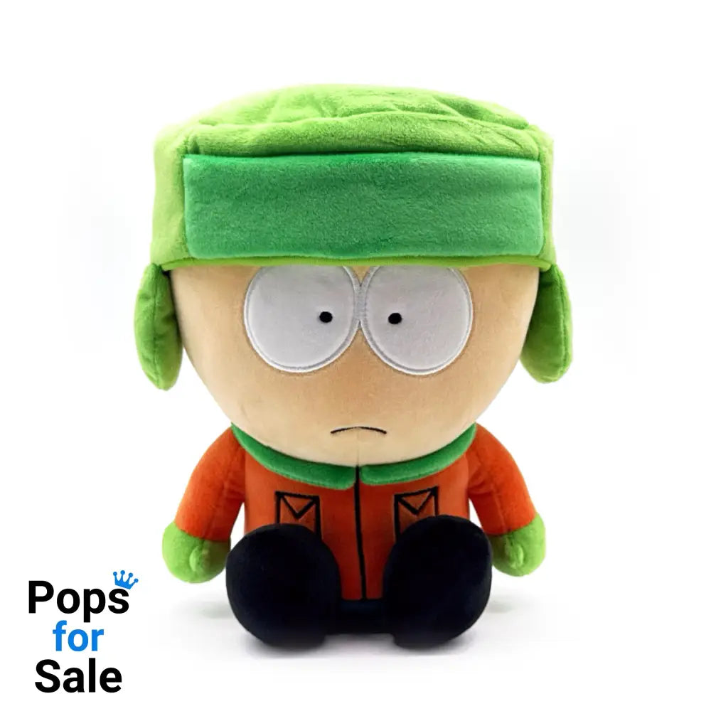 Youtooz - South Park - Kyle Plush (9 Inch)