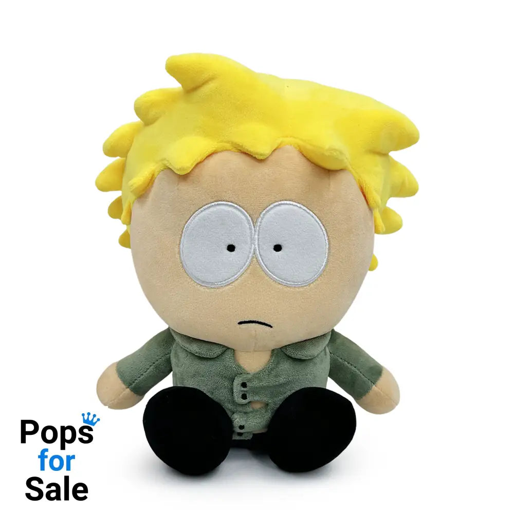 Youtooz - South Park: Tweek Plush (9 Inch)