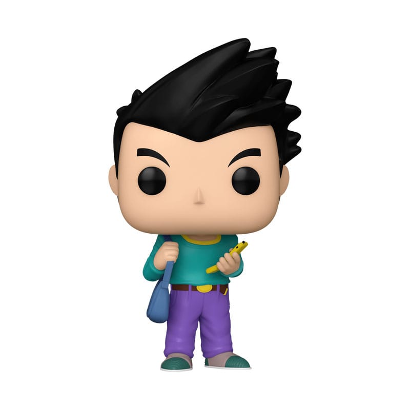 1632 Goten - Dragon Ball GT Funko POP - Brand New Funko