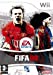 FIFA 08 for Nintendo Wii and Wii-U Nintendo